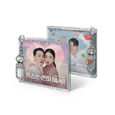 Dynamite kiss Album OST(Jewel ver)