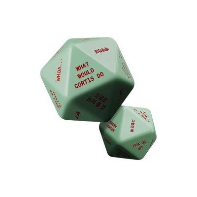 CORTIS ALBUM GREENGREEN (DICE ver)
