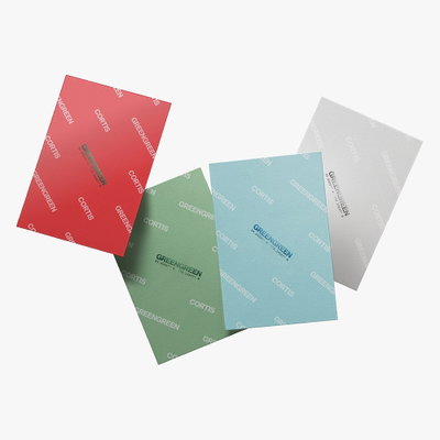 CORTIS ALBUM GREENGREEN (Weverse album ver)