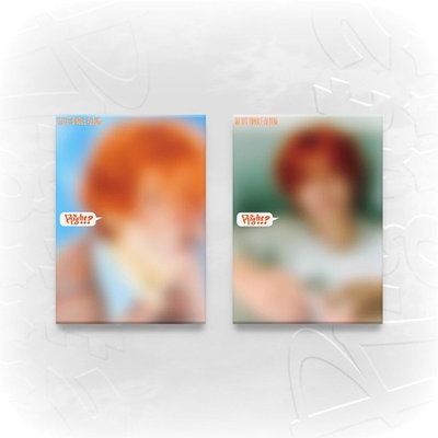 MJ - SINGLE ALBUM RIGHT..?