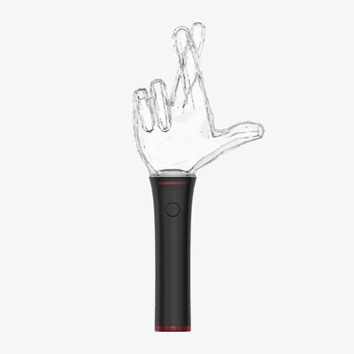 LNGSHOT - LIGHTSTICK OFFICIAL 