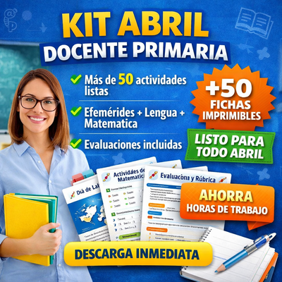 SUPERKIT Abril