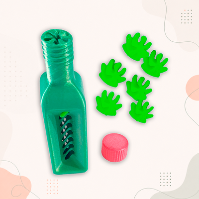 Botella de Aceite de Oliva Sensorial