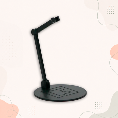 Base Articulada para Dummy 13