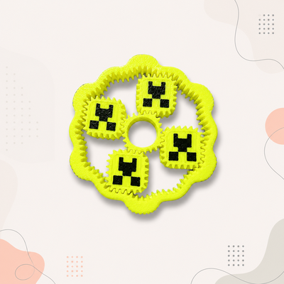 Spinner Minecraft