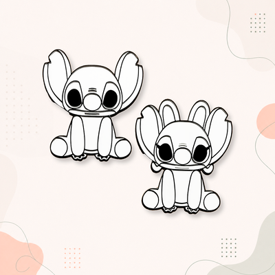 Stitch