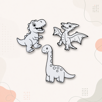 Dinosaurios