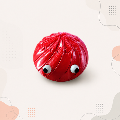 Dumpling sensorial