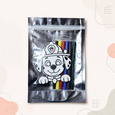 Souvenir - Paw Patrol