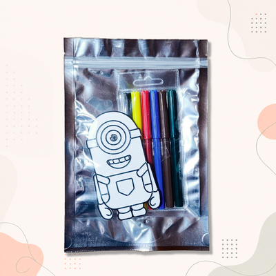 Souvenir - Minions