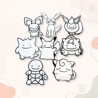 Pokémon