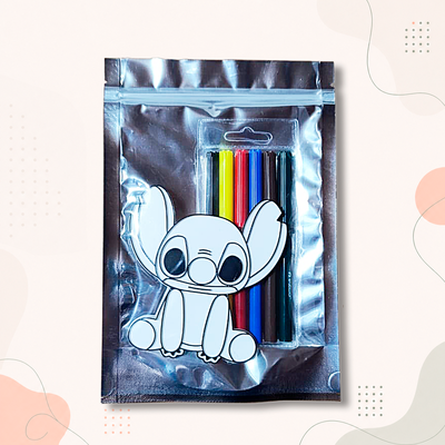 Souvenir - Stitch