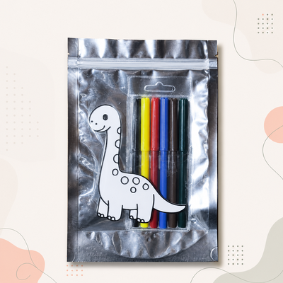 Souvenir - Dinosaurios