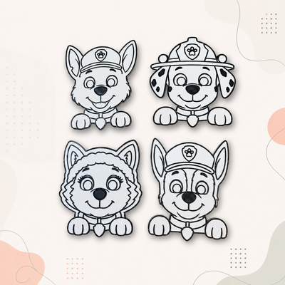 Paw Patrol