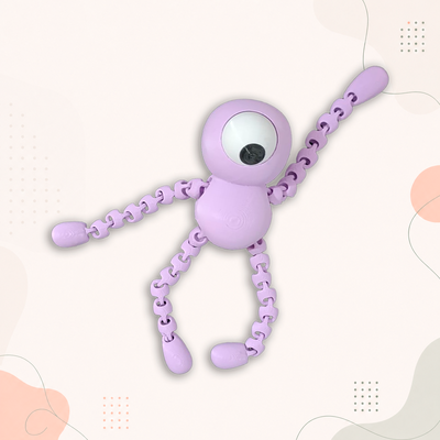 Flexi Amigo: Cíclope
