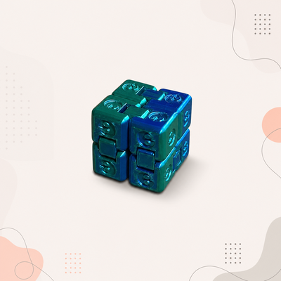 Cubo infinito