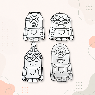 Minions