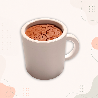 Taza Café Articulada