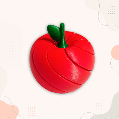 Manzana Espiral