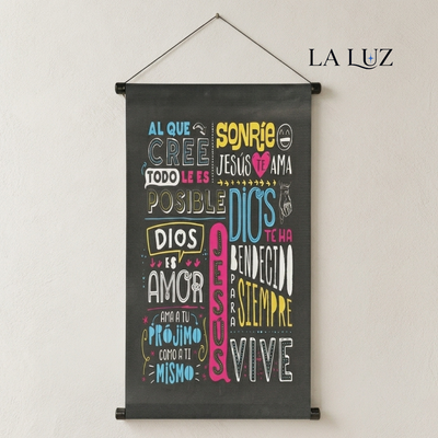 BANNER VINILICO - MEDIANO 
