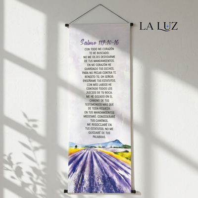 BANNER VINILICO - GRANDE - SALMO 119:10-16
