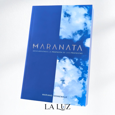 MARANATA - MARIANO SENNEWALD