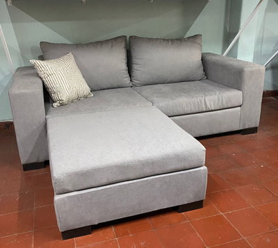 CONFORT ESQUINERO