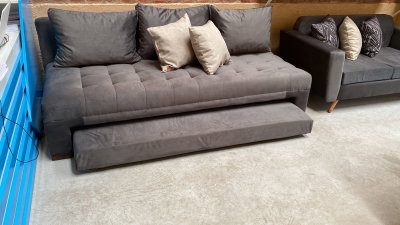 DIVAN CAMA LUCA