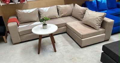 CONFORT ESQUINERO XL