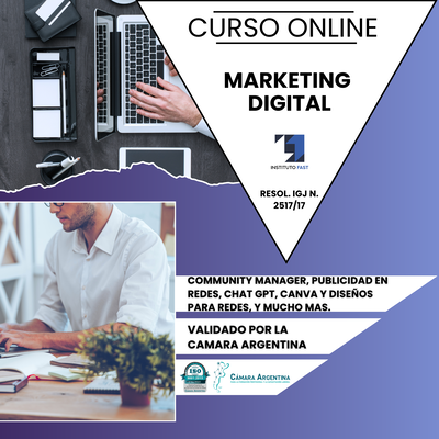 MARKETING DIGITAL