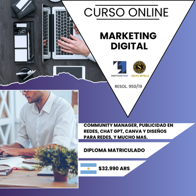 MARKETING DIGITAL