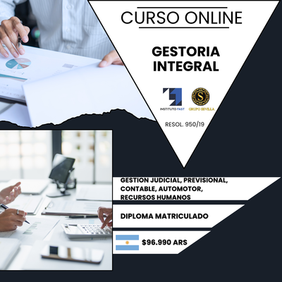GESTORIA INTEGRAL 