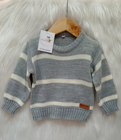 Sweater bebe 