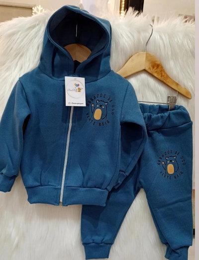 conjunto frisa 