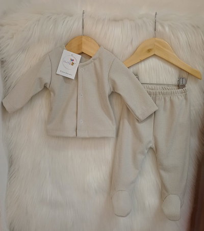 conjunto cuadrille 