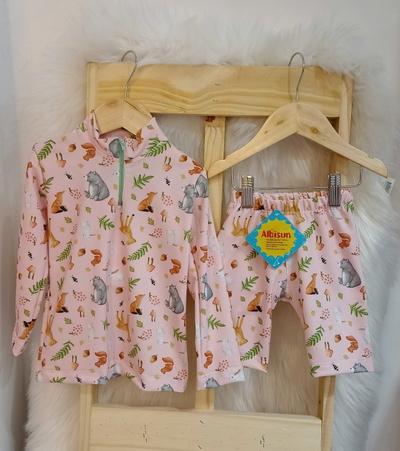 Conjunto uv