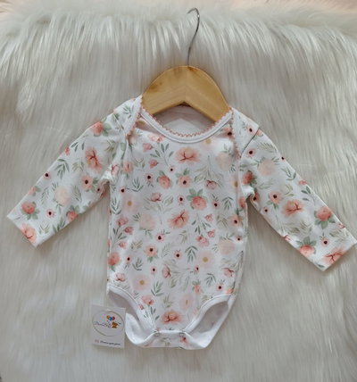 bodys talle 1