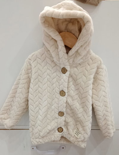 campera soft 