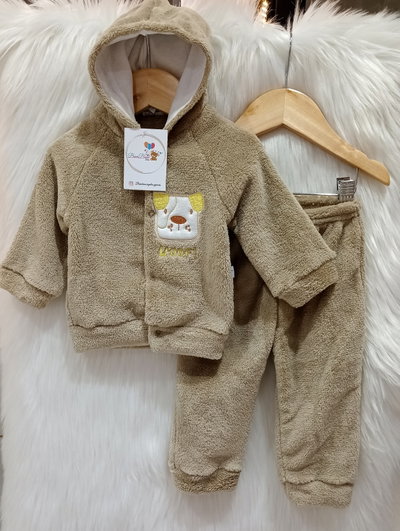 Conjunto soft 