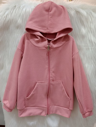 campera algodon T 6