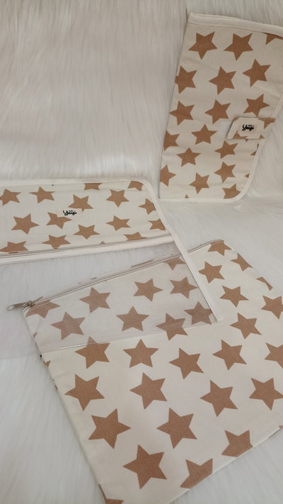 Set de neceser x3 