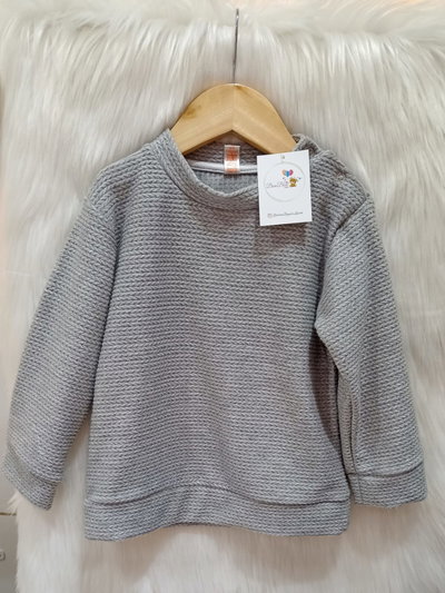 sweater talle 5