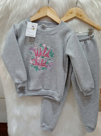 conjunto frisa talle 5