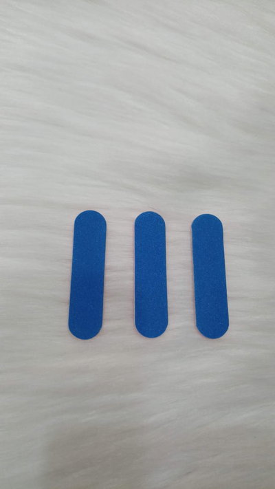 Lima para uñas 