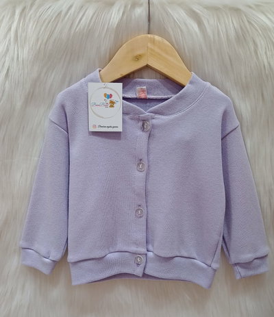 campera algodon rustico 