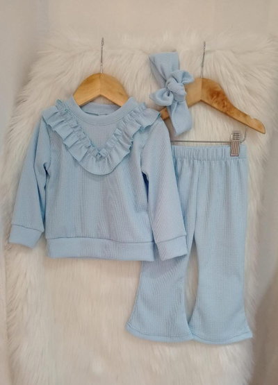 conjunto morley T 4