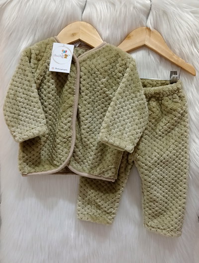 Conjunto piel soft 
