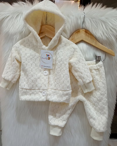 Conjunto piel soft 