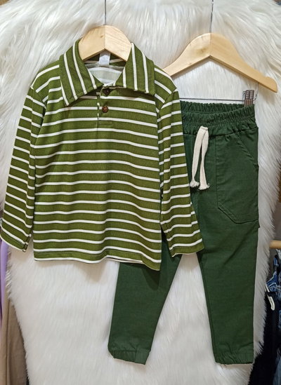 pantalon bengalina 