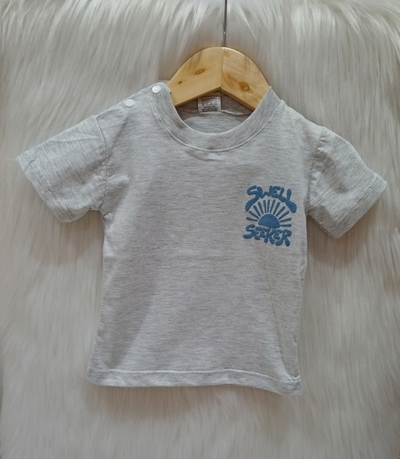 Remeras bebe 